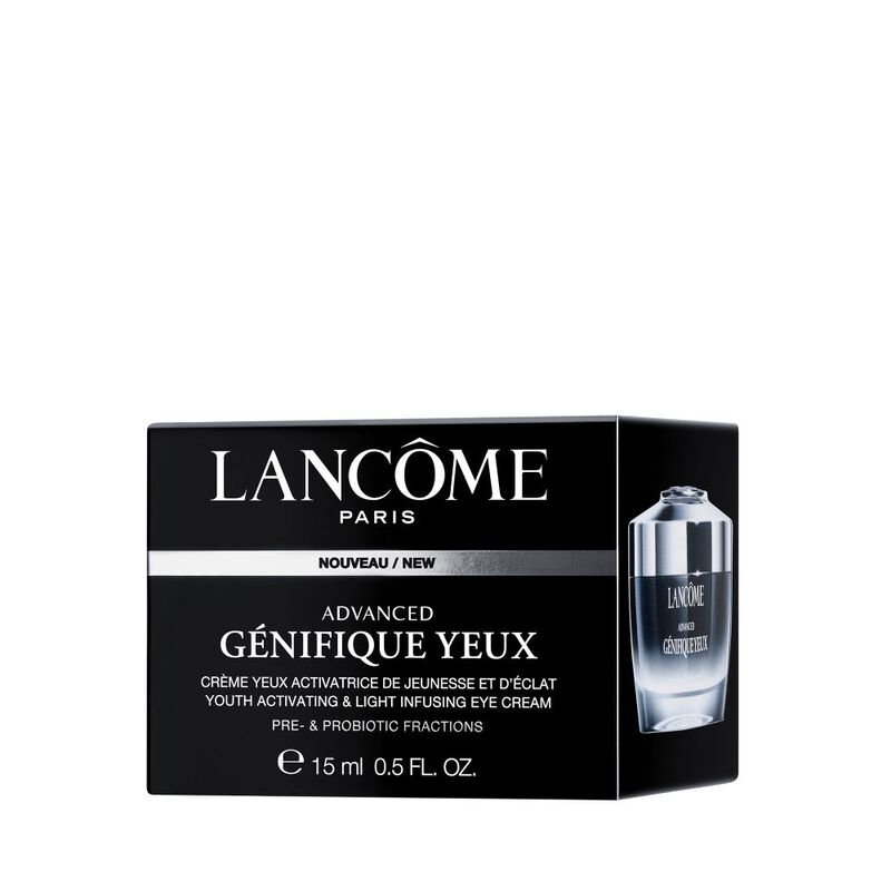 Advanced Génifique Eye Cream image number null