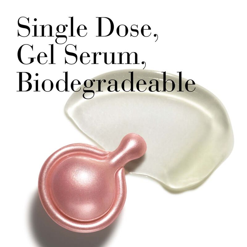 Retinol Ceramide Capsules Line Erasing Night Serum image number null