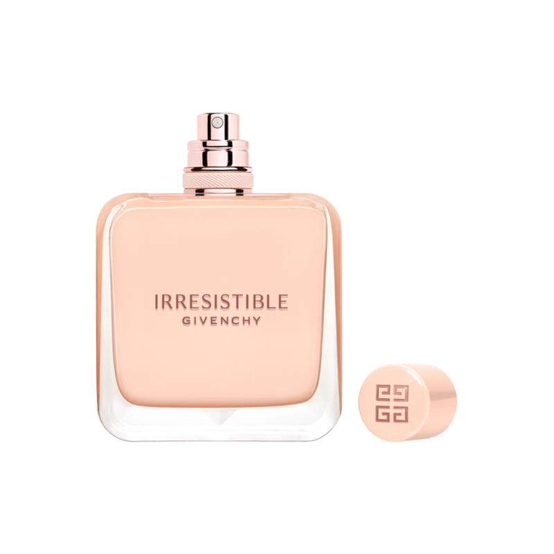 Irresistible image number null