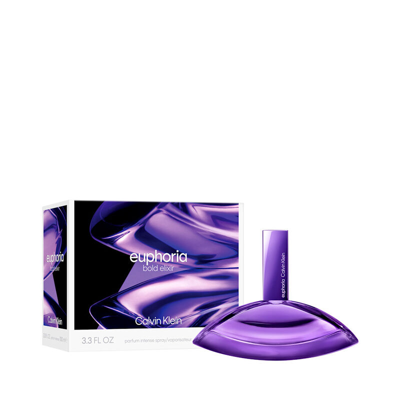 Euphoria Bold Elixir Parfum Intense image number null