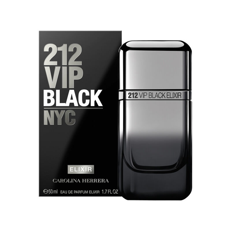 212 VIP Black Elixir image number null