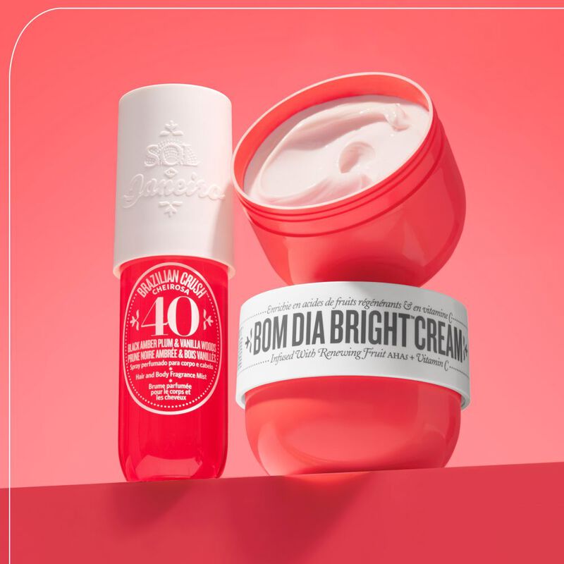 Bom Dia Bright Cream  image number null