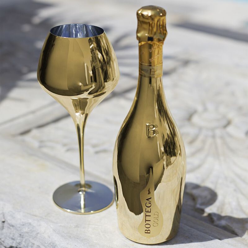 Gold DOC  Spumante Brut Prosecco image number null
