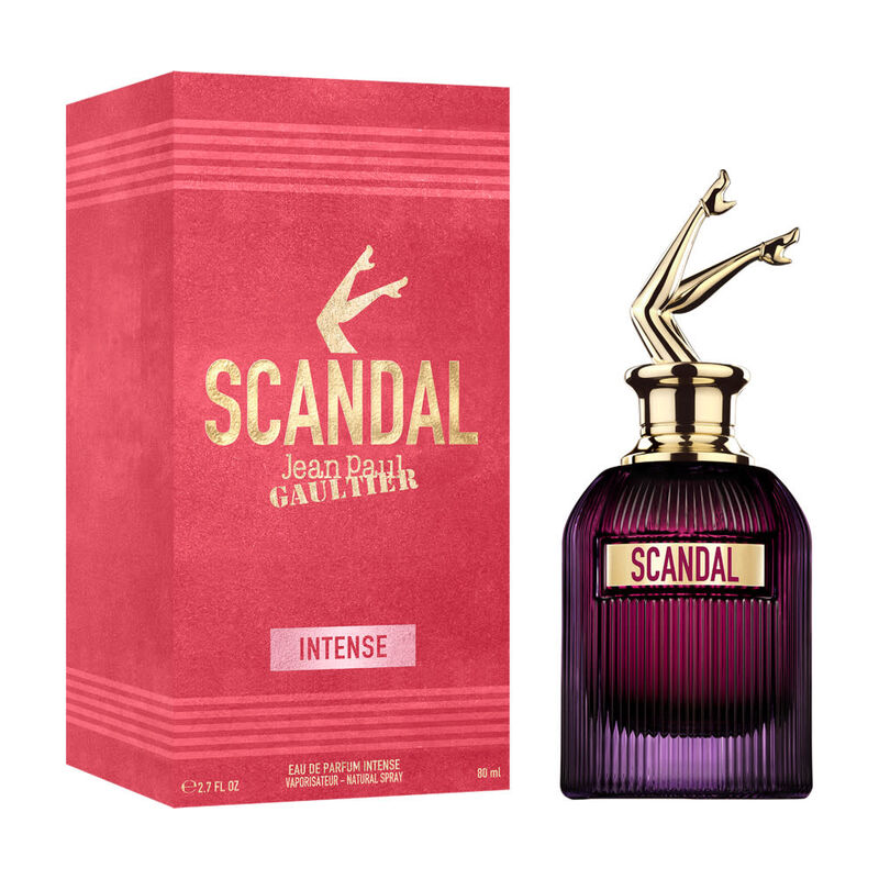 Scandal Intense for Her image number null
