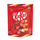 Mix 2F Chocolates Sharing Bag Pouch Travel Edition image number null