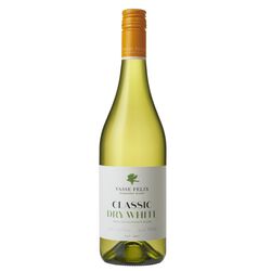 Classic Dry White