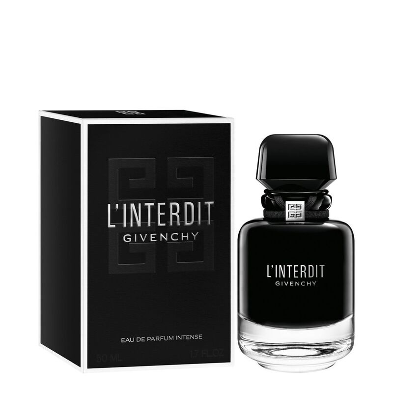 L'Interdit Intense for Her image number null