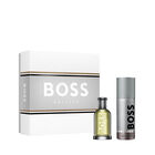 BOSS Bottled Spring Summer Gift Set image number null