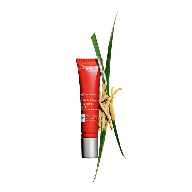 Energizing Eye Gel image number null