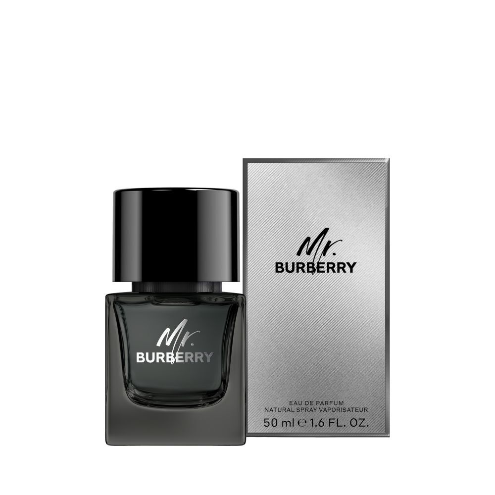 Burberry Mr. Burberry 50ml Perth Airport Digital Marketplace