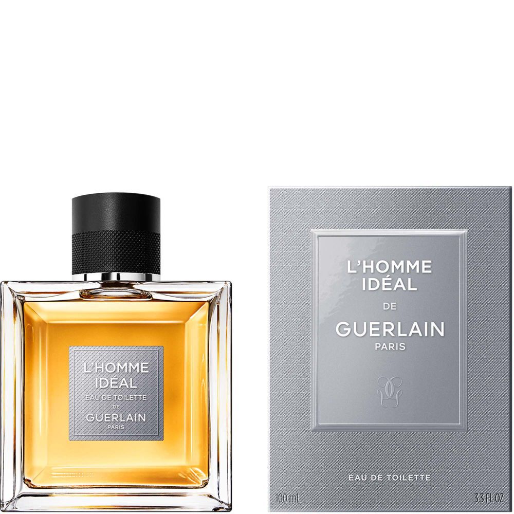 ゲラン　ベチバー プール エル ゲラン ベチバー プール エル （Guerlain L'Homme Idéal 100ml