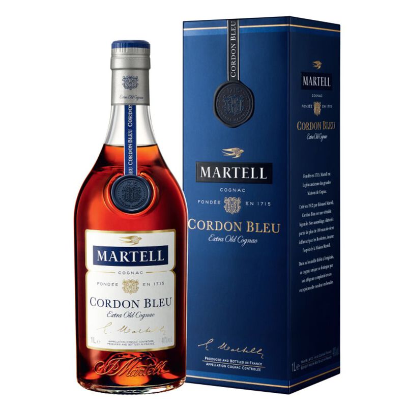 Cordon Bleu image number null