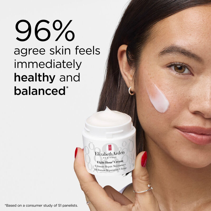Eight Hour&reg Cream Ultimate Repair Moisturizer image number null
