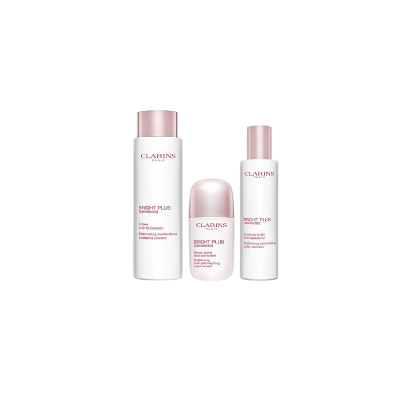Bright Plus Ritual Set image number null