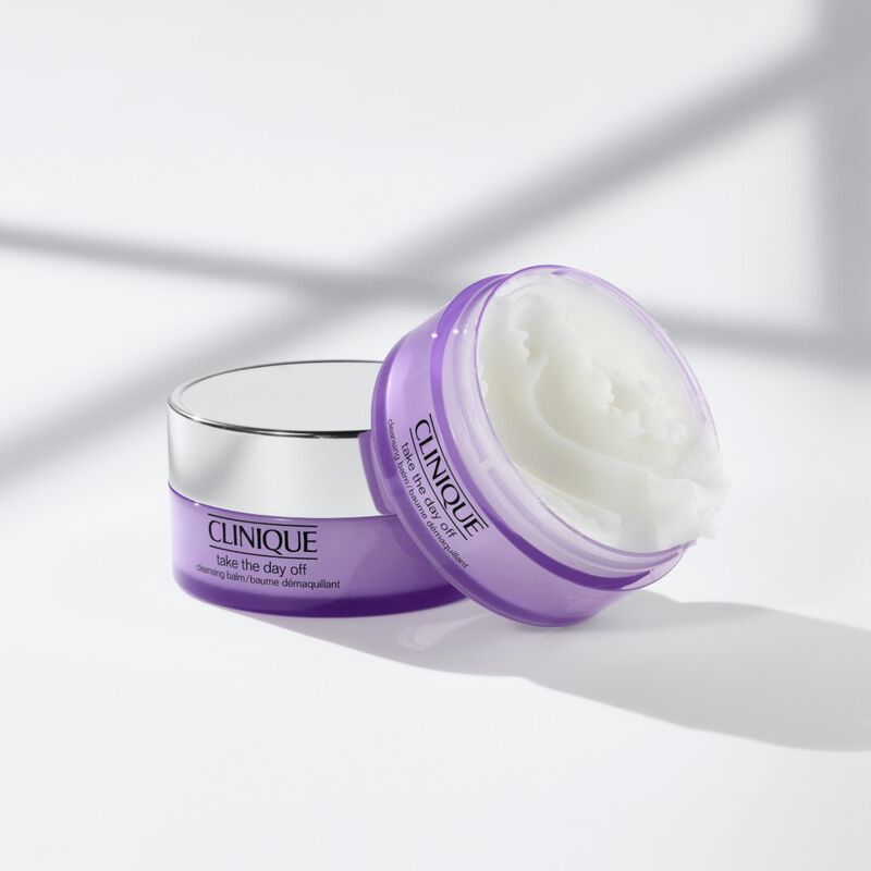 Take The Day Off&trade; Cleansing Balm Duo Set image number null