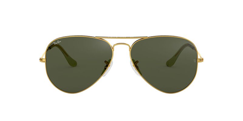 Aviator Large Metal 0RB3025 image number null