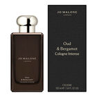 Oud & Bergamot Cologne Intense  image number null