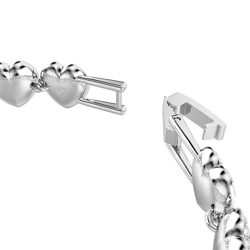 Crystal Charm Bracelet image number null