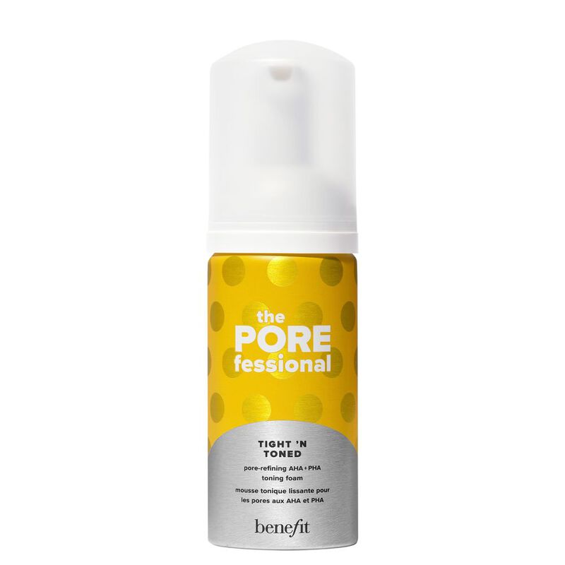 The Porefessional Tight 'N Toned Mini Toner image number null