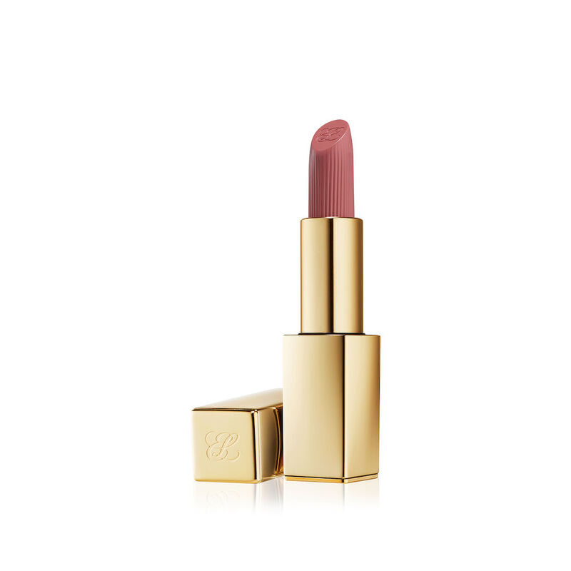 Pure Color Creme Lipstick image number null