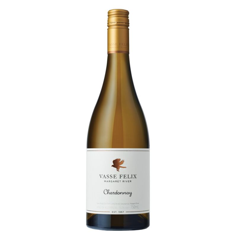 Premier Chardonnay image number null