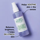 Facial Spray With Aloe, Chamomile & Lavender image number null
