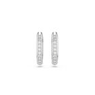 Dextera Earrings Mini Hoop - SS Box image number null