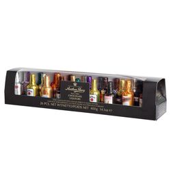 Chocolate Liqueurs