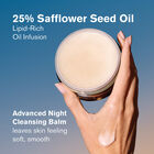 Cleansing Balm with Lipid-Rich Oil Infusion image number null