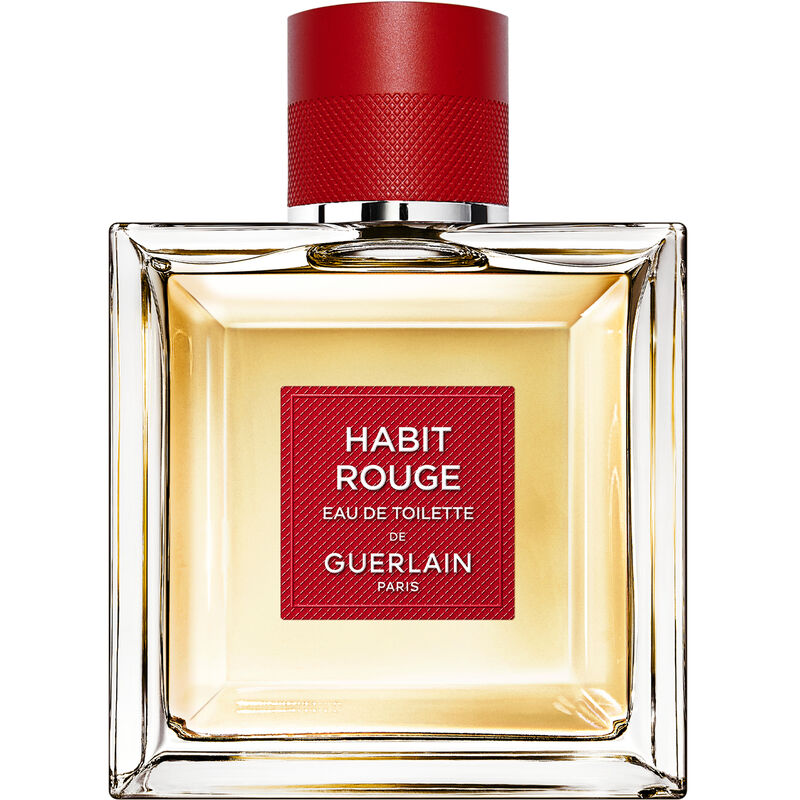 Habit Rouge image number null