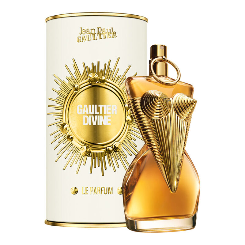 Gaultier Divine image number null