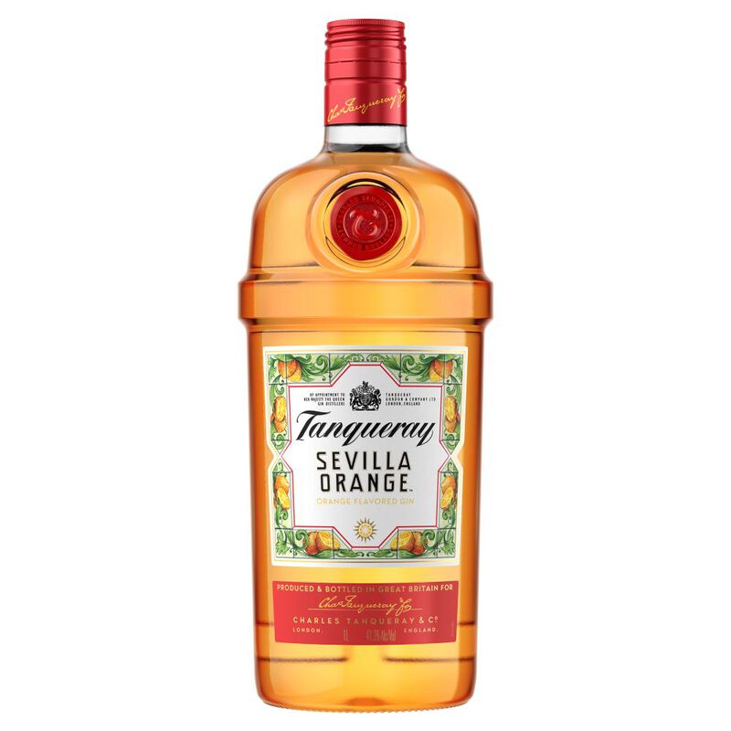 Flor de Sevilla Gin image number null