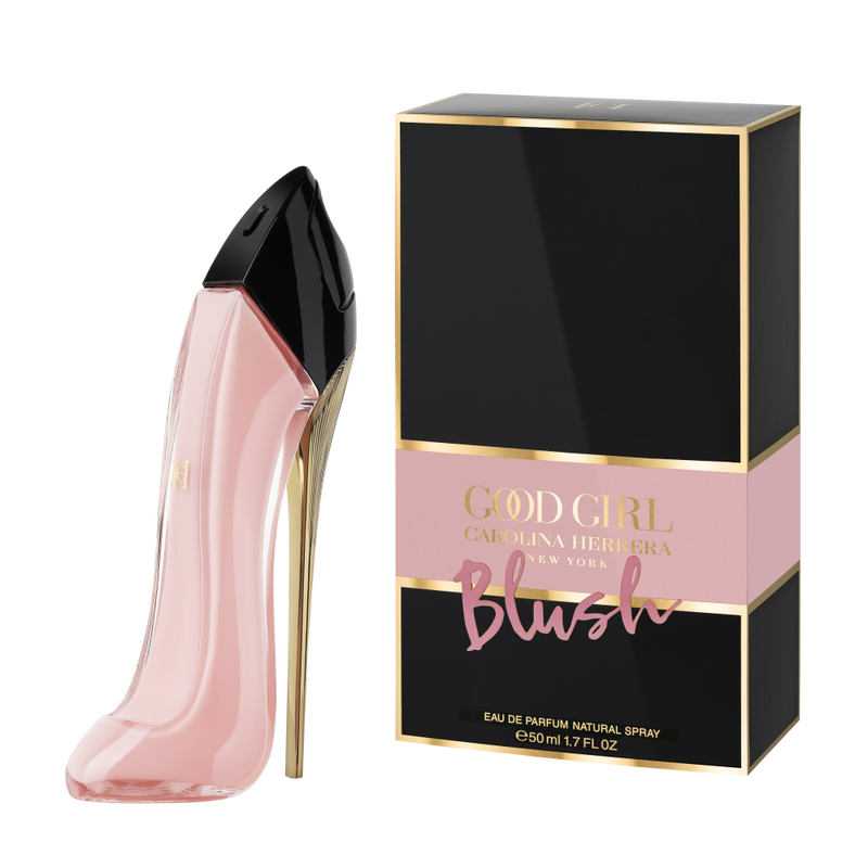 Good Girl Blush image number null