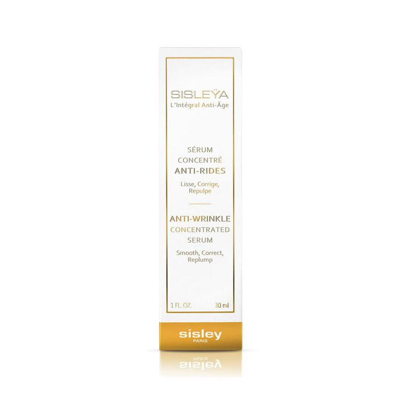 Sisleÿa L'integral Anti-Age Anti-wrinkle Concentrated Serum image number null
