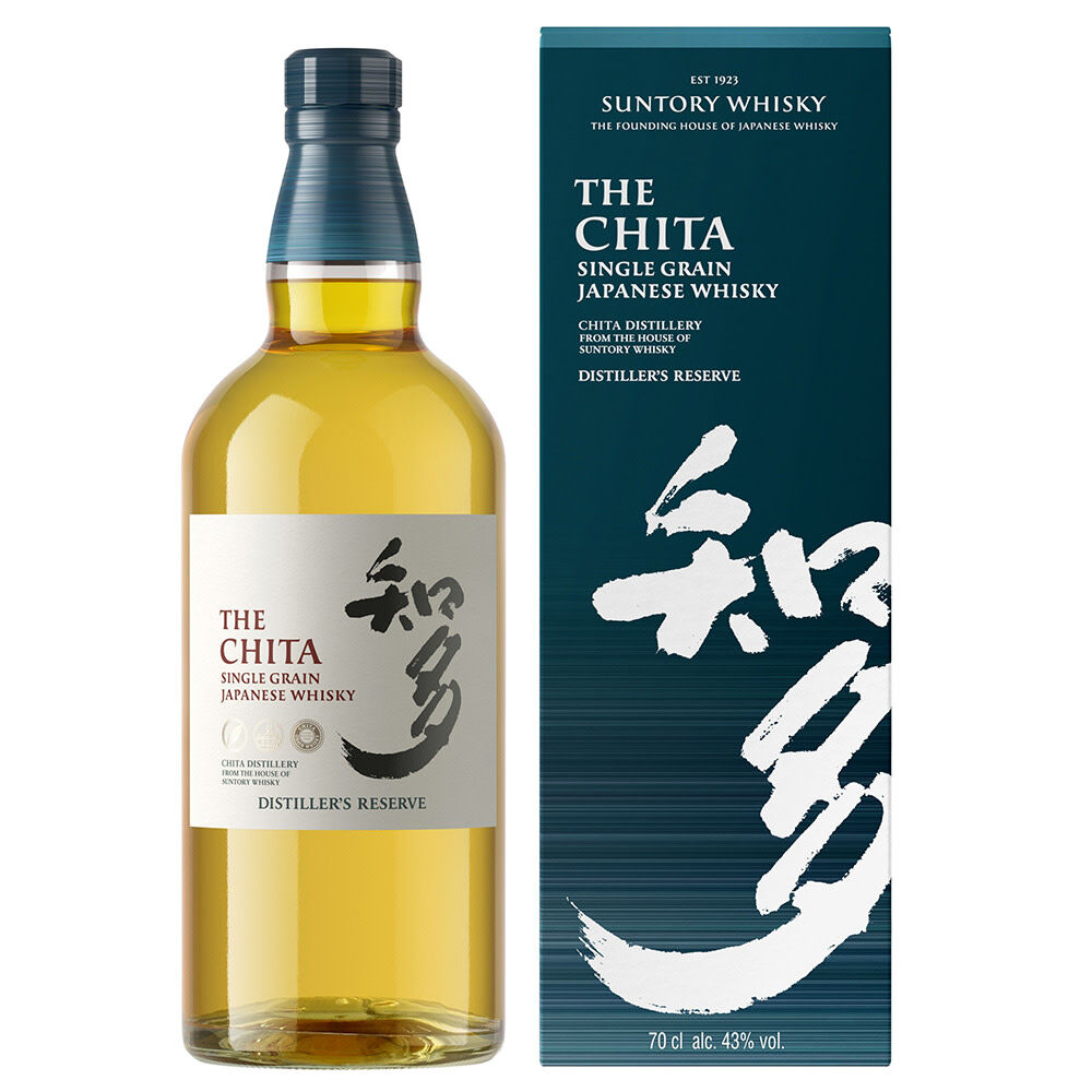 Chita The Chita 70cl | Perth Airport Duty Free | Perth Airport