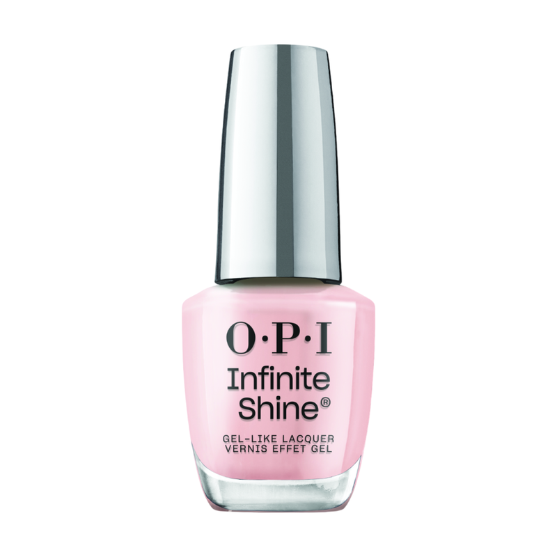 Infinite Shine image number null