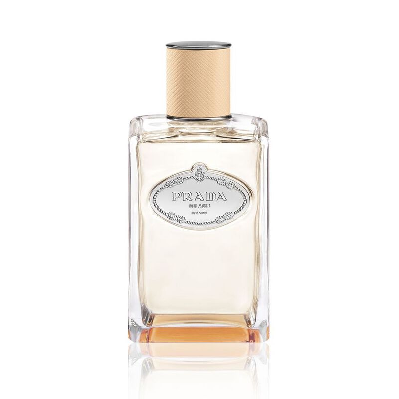 Infusion de Fleur D'Oranger image number null