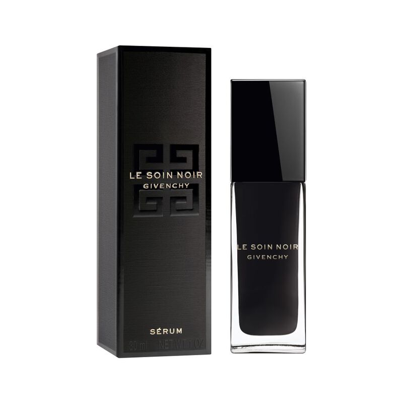 Le Soin Noir Serum image number null
