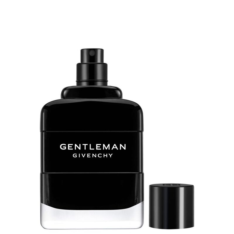 Gentleman image number null