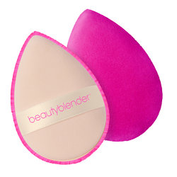 Power Pocket Puff Pink Power Pocket Puff Pink