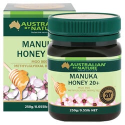 Manuka Honey 20+ MGO 800