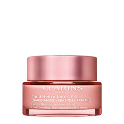 Multi-Active Day Cream SPF15 Multi-Active Day Cream SPF15