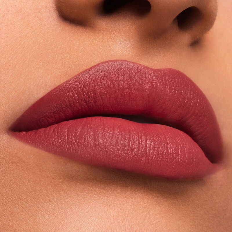 Pure Color Matte Lipstick image number null