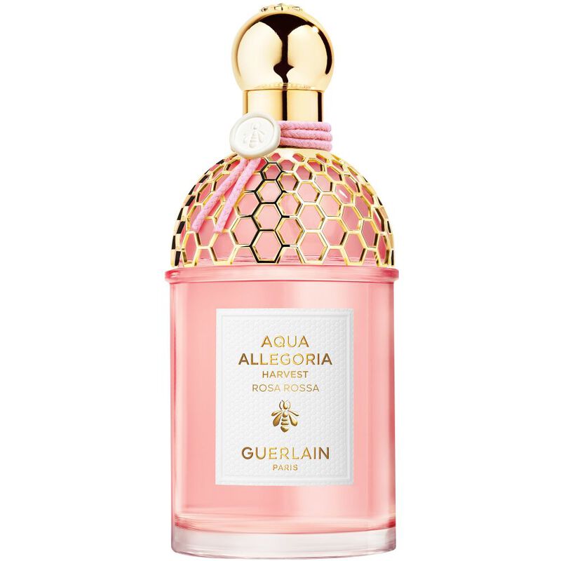 Aqua Allegoria Rosa Rossa Harvest image number null