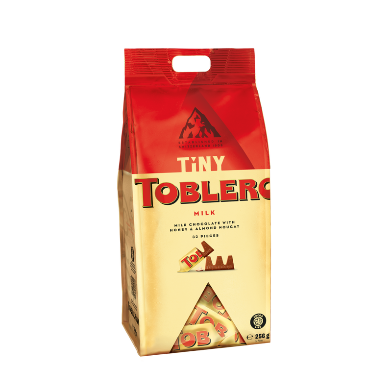 Tiny Mono Milk image number null