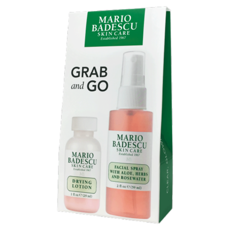 Grab & Go image number null