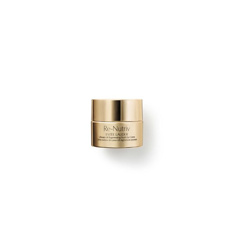 Re-Nutriv Ultimate Lift Regenerating Youth Eye Creme image number null