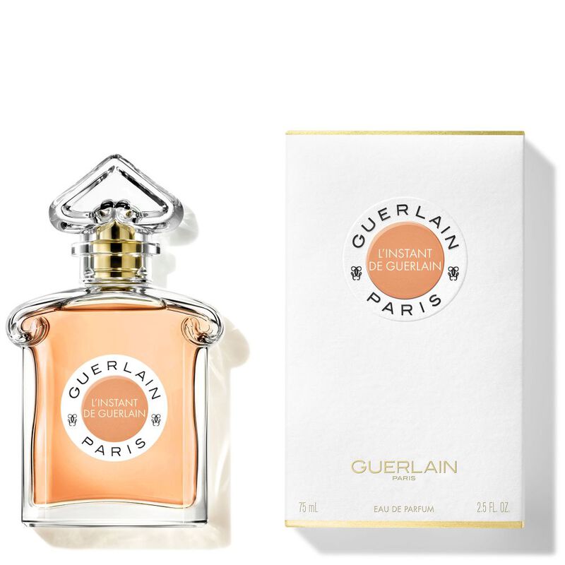 Les Légendaires  L'Instant de Guerlain image number null