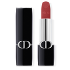 Rouge Dior Lipstick - Comfort And Long Wear - Hydrating Floral Lip Care image number null