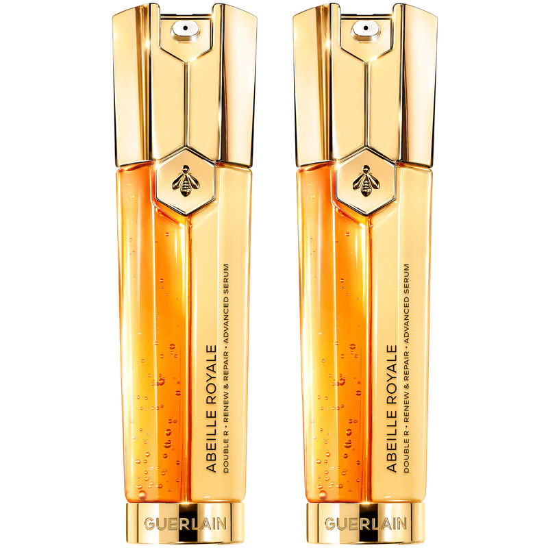 Abeille Royale 22 Duo Double Serum R image number null